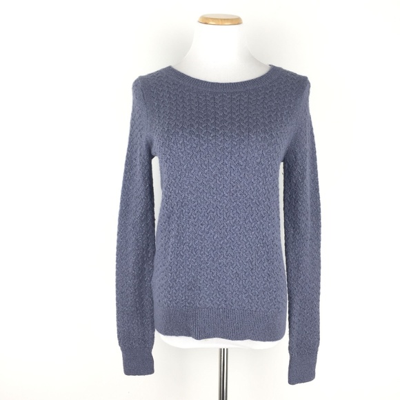 LOFT Sweaters - 3/$15 Ann Taylor LOFT Size M Angora Sweater